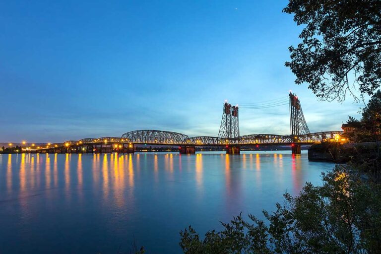Camas WA Lifestyle & Entertainment Guide