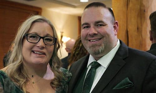 Chuck and Sarah Neibert: Leading by Example in Our Industry and Community