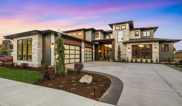 blog luxury custom home architecture | Affinity Homes LLC