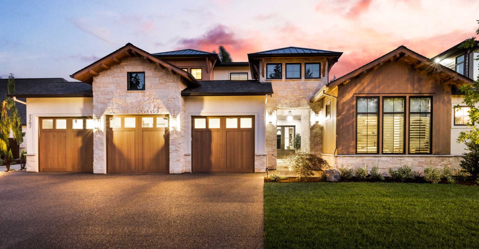 blog luxury custom home architecture | Affinity Homes LLC