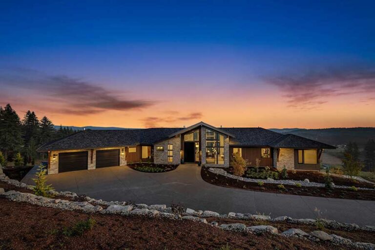 Affinity Homes | Green Mountain Reserve
