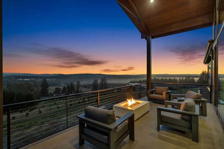 Affinity Homes | Green Mountain Reserve