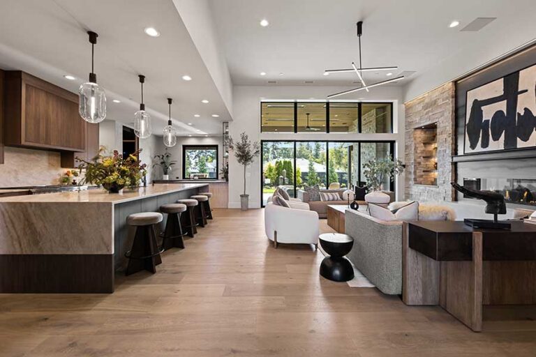 Affinity Homes | Green Mountain Reserve