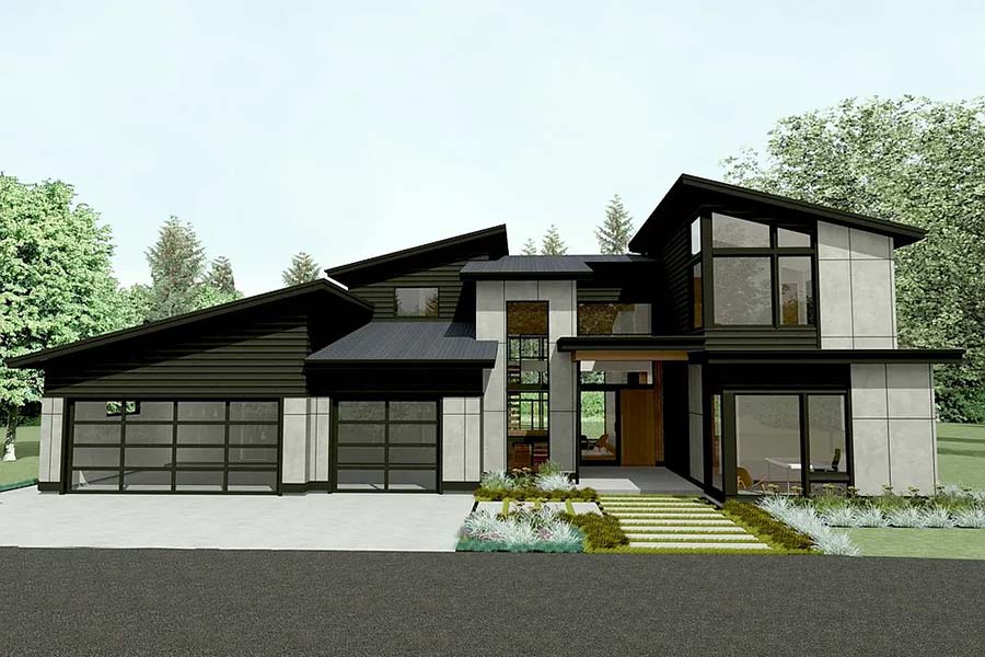 Halifax Unit Lot 6, Camas, WA 98607