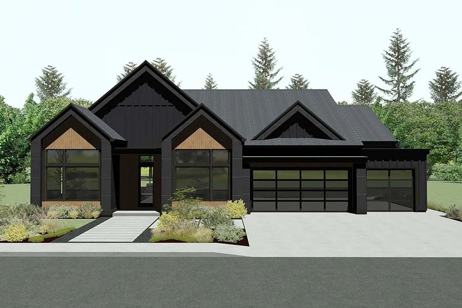 533 NW Halifax ST Unit #Lot 4, Camas, WA 98607