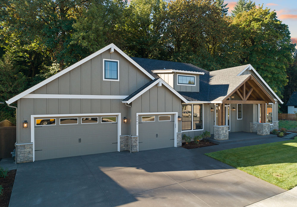 Affinity Homes | Luxury Home Builder Clark County, WA