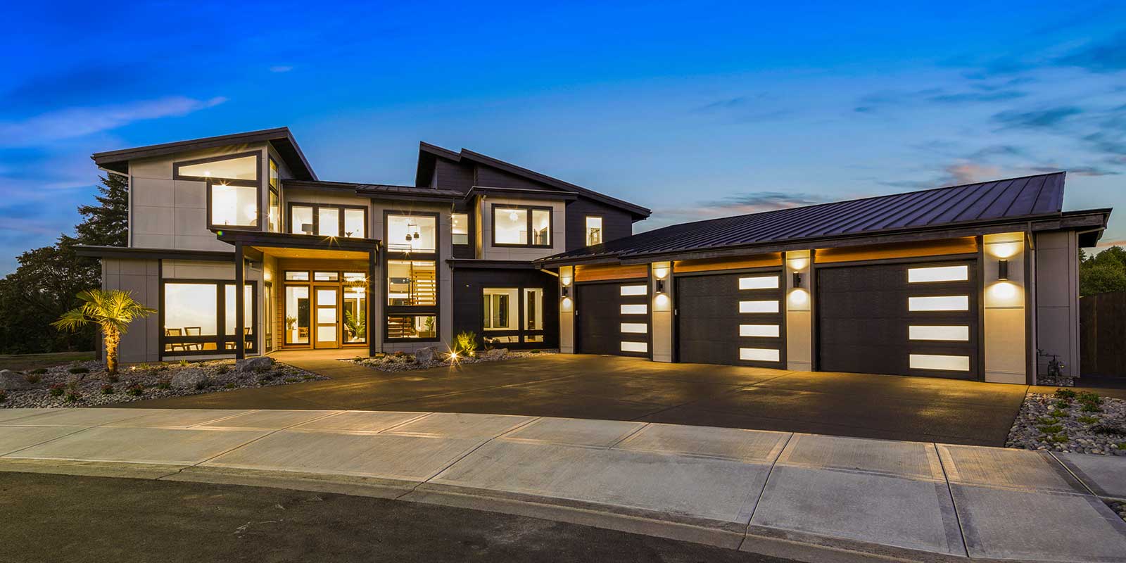 Affinity Homes | Luxury Home Builder Clark County, WA